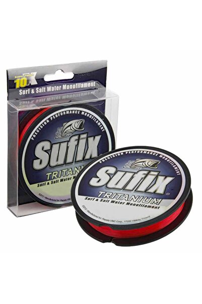 Balıkmarketim صوفيكس تريتانيوم تريتانيوم خيط صيد السمك الأمواج نيون برتقالي 250 متر