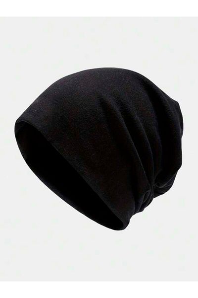 JDM Fleece Unisex Beanie Anthracite
