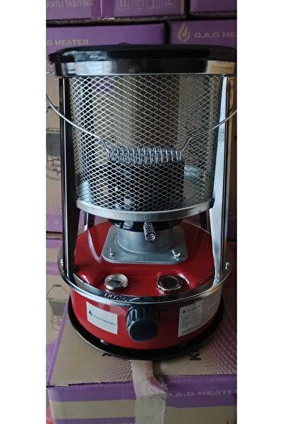 DAĞ İÇ VE DIŞ TİCARET PAZARLAMA Gazyağı Sobası