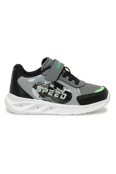 Kinetix Clio Comfortable Lightweight Children's Lighted Sports Shoes