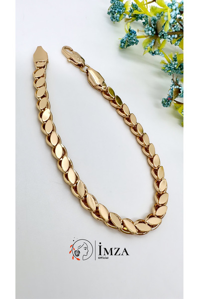 İMZAOFFİCİAL Vip Barley Bracelet