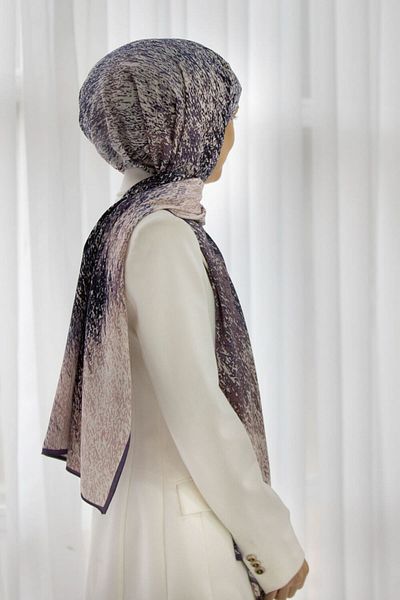 Vissona Luxury Medina Silk - Κομψό και βολικό