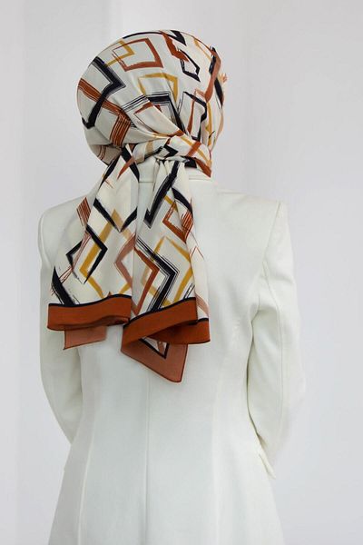 Vissona Luxury Medina Silk - Κομψό και βολικό