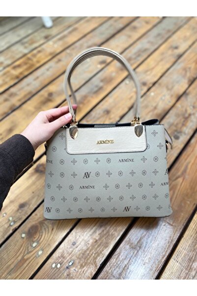 Armine 206 Printed Shoulder Bag