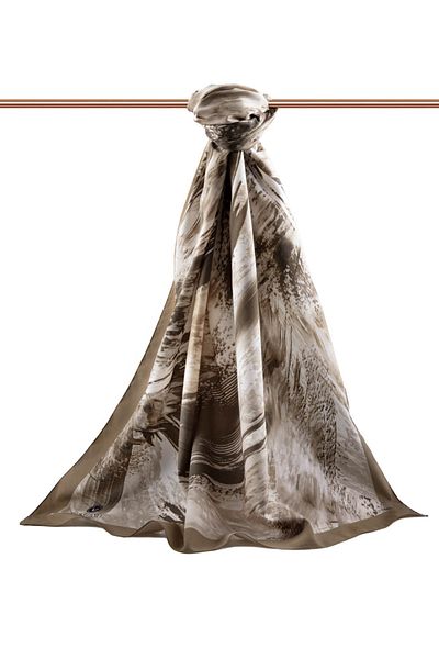 Vissona Luxury Medina Silk - Κομψό και βολικό