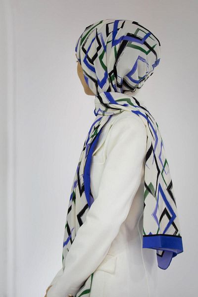 Vissona Luxury Medina Silk - Κομψό και βολικό
