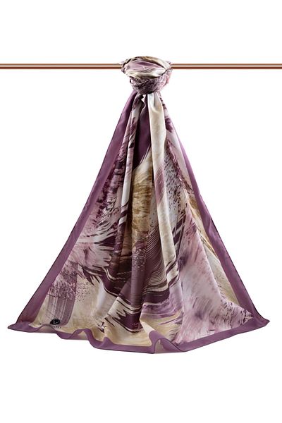 Vissona Luxury Medina Silk - Κομψό και βολικό