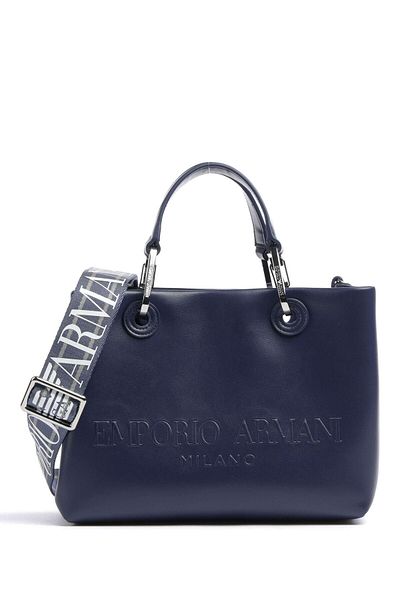 Emporio armani women's shoulder bag hotsell