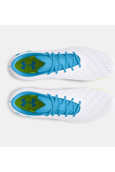 Under Armour Ανδρικά παπούτσια ποδοσφαίρου UA Magneto Select 3 FG 3027039 -102