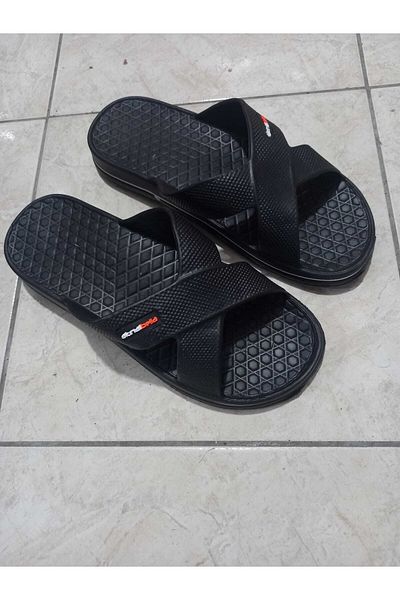 AkınalBella Very Lightweight Unisex Wet Floor Beach, Garden, Sea, Pool Slippers