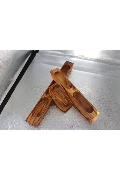 oliveforestwood Nuts from Olive Wood (Sosluk)