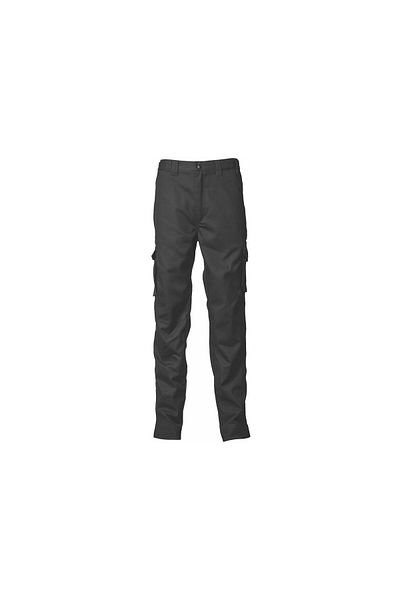 Coverguard Men's Black Class Trousers 8 MATB