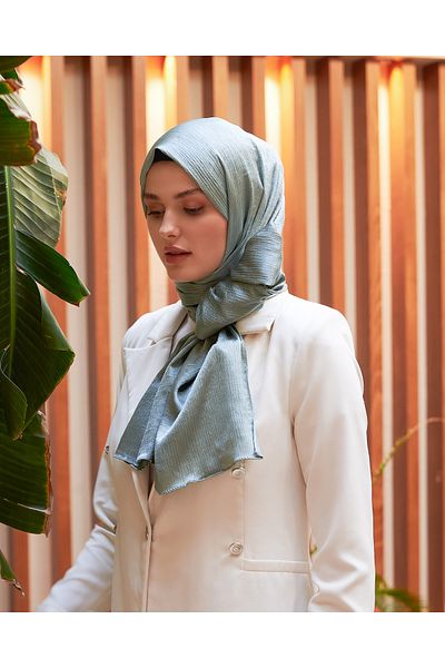 Scarf Σάλι Lycra Jan Jan - Çağla -