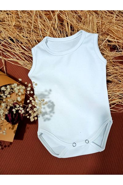 TREND Baby Bodysuit