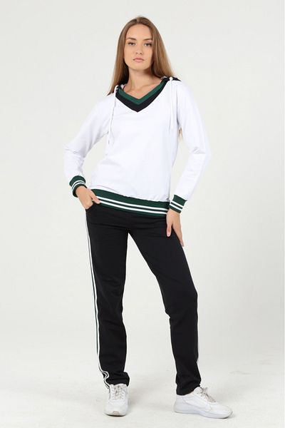 WND SPORT 2-Piece Women's Tracksuit Set 6142