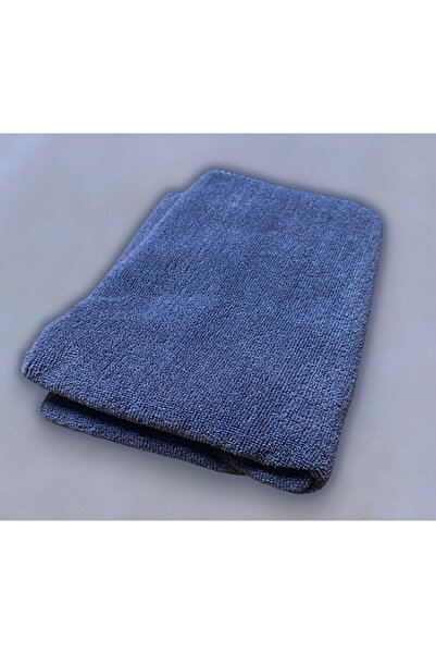 Genel Markalar Mikro Fiber Araç Yıkama Bezi Efsane Emici 6 Lı Set 50x70cm Kurulama Cila Bezi Tank Bezi Tankbezi
