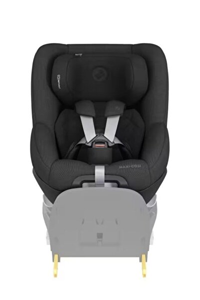 MAXİ-COSİ Pearl 360 Slidetech Oto Koltuğu 0-18 kg Authentic Black