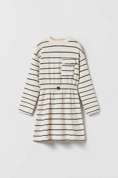 Zeyder Kids Rochie pentru fetiță cu talie elastică