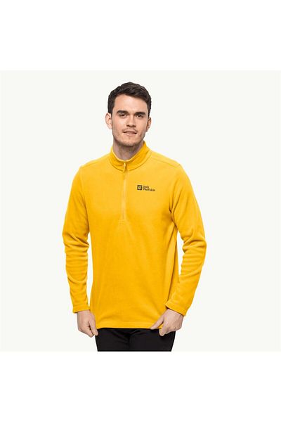 Jack Wolfskin Taunus Hz M Men's Fleece