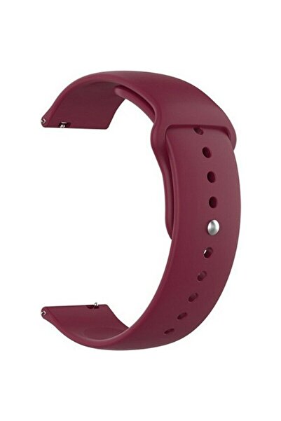 Gpack Imiki SF1E Kordon Mat Klasik Silikon KRD 11 Mürdüm