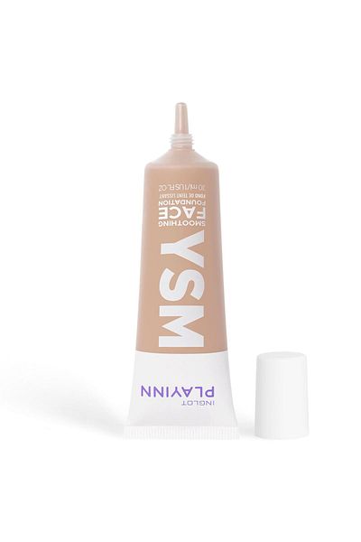 INGLOT PLAYINN YSM Smoothing Face Foundation
