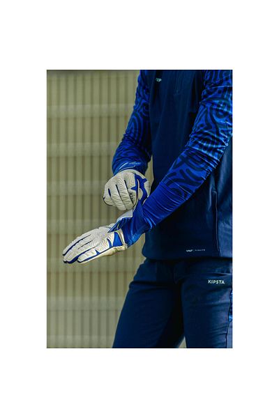 UZUNKAYA Goalie Gloves - Great Technical