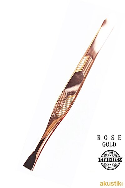 Uniquem Akustik Cımbız Bakır Kaydırmaz Düz Uçlu XLC504