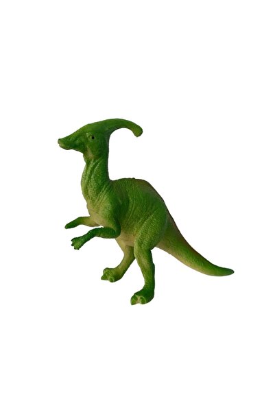Bircan Oyuncak Parasaurolophus Dinazor 15 Cm - Q603-9
