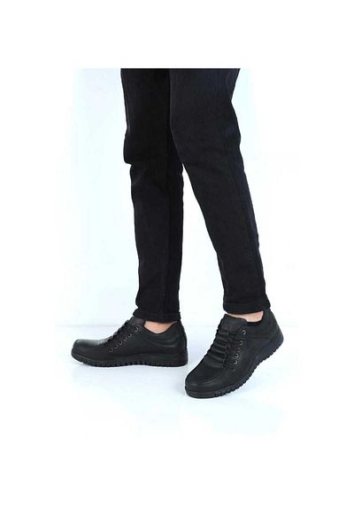 Dropland 8660 NUBUCK ΔΕΡΜΑΤΙΝΕΣ ΑΝΔΡΙΚΕΣ ΜΠΟΤΕΣ