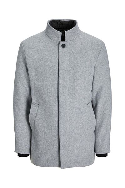 Jack & Jones Gefütterte Jacke Gefütterte Jacke