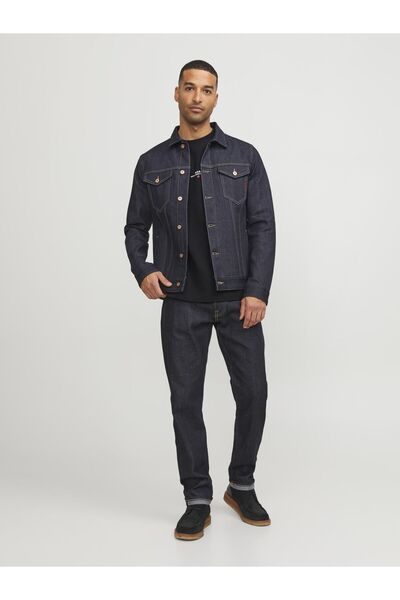 R.D.D. ROYAL DENIM DIVISION Φόρμα Rdd Gedruckt Rundhals