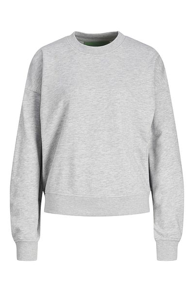 JJXX Sweatshirt mit Rundhalsausschnitt