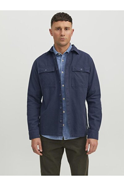 R.D.D. ROYAL DENIM DIVISION Üst gömlek RDD ekose