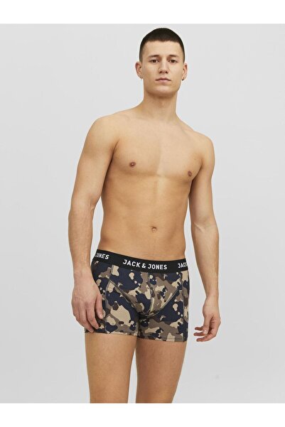 Jack & Jones bokserice šortsa u pakovanju od 3 komada