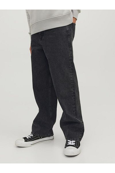 Jack & Jones Junior Locker Geschnitten Jjialex Jjoriginal Mf 823 Noos Jnr Locker Geschnitten Junior