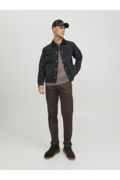 Jack & Jones MEN'S DENIM JACKET 12231169 JJISTEEL JJJacket AA 275