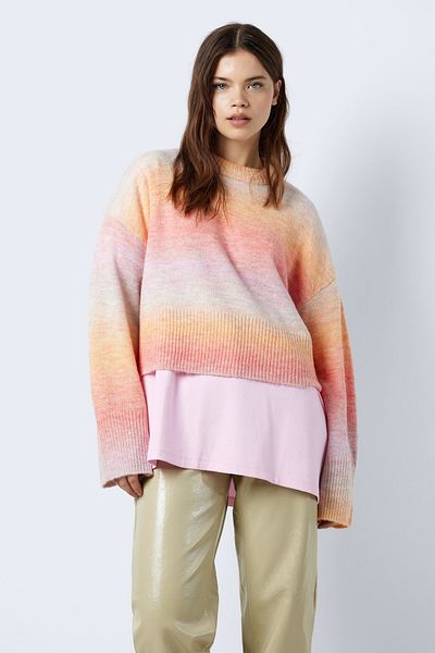 Noisy May NMLIVA L/S O-NYAKÚ KÖTÖTT