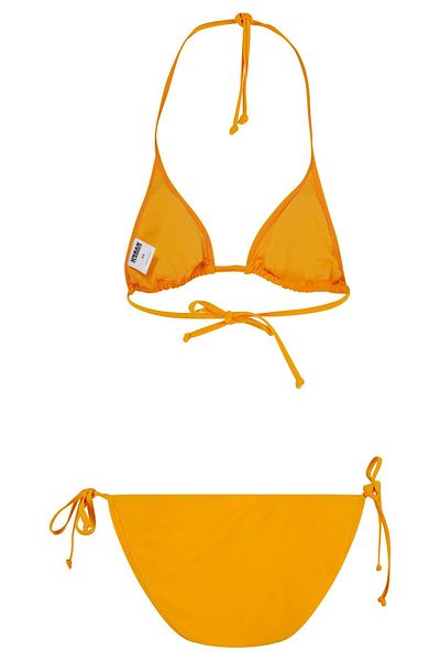 Urban Classics Damen Ladies Recycled Triangle Bikini