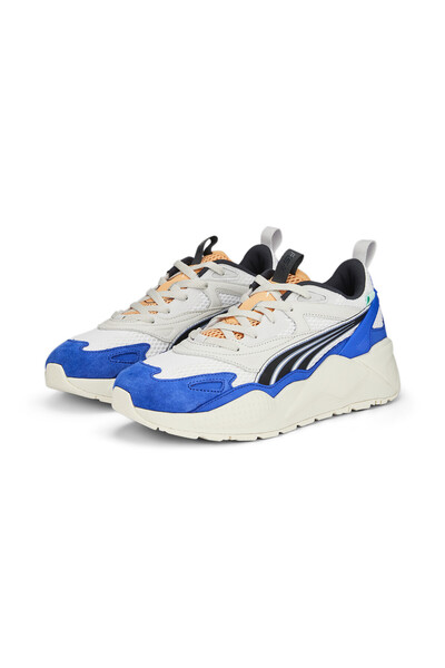 Puma RS-X Efekt PUMA White-Orange Peach