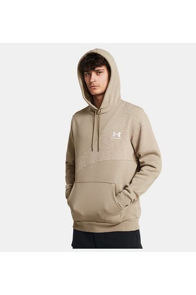 Under Armour Ανδρική κουκούλα UA Icon Fleece - 1383070 -299