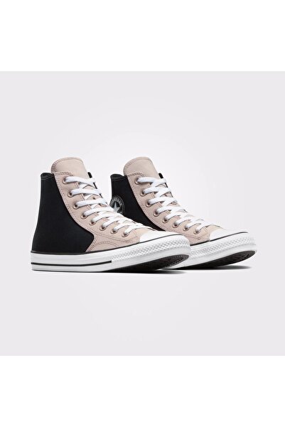 Converse Chuck Taylor All Star Retro Hike Color Unisex Siyah Sneaker