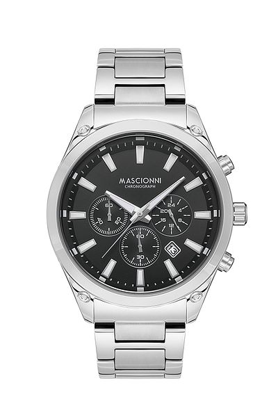 mascionni MEN'S WRIST WATCH