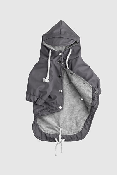 Cocoistdog Köpek Yağmurluk