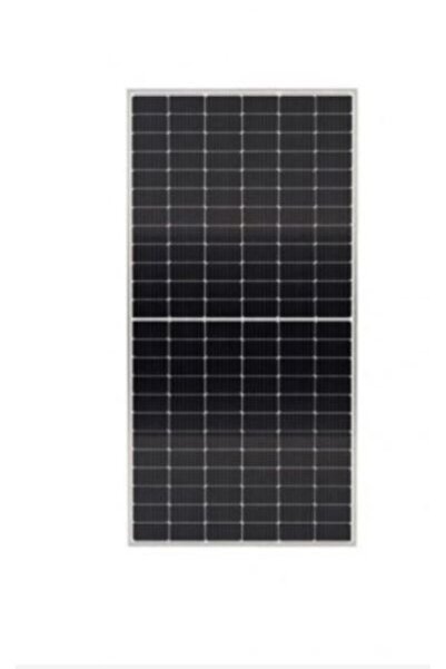 Venta Halfcut Monokristal Güneş Paneli 455 Watt Htsolar Clas Ll