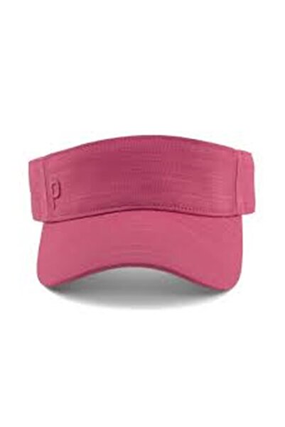 Puma Ws Sport P Visor - Unisex Visor Şapka