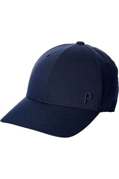 Puma Pony Tail Cap -Kadın At Kuyruğu Detaylı Şapka