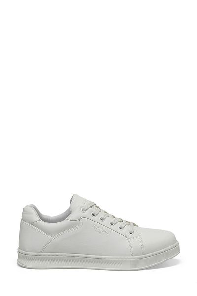 Dockers By Gerli 232050 P 4FX Pantofi albi pentru bărbați