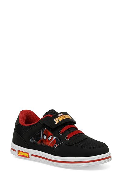SPIDERMAN RENATO.P4FX Pantofi negri pentru baieti