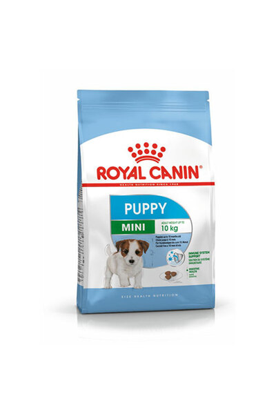 SKY TOPTAN Royal Canin Mini Puppy Küçük Irk Yavru Köpek Maması 2 Kg