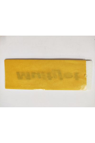 REPLAX Fiat Multijet Arma Luggage Lettering Gluing 10.5cmx1.7cm 2150